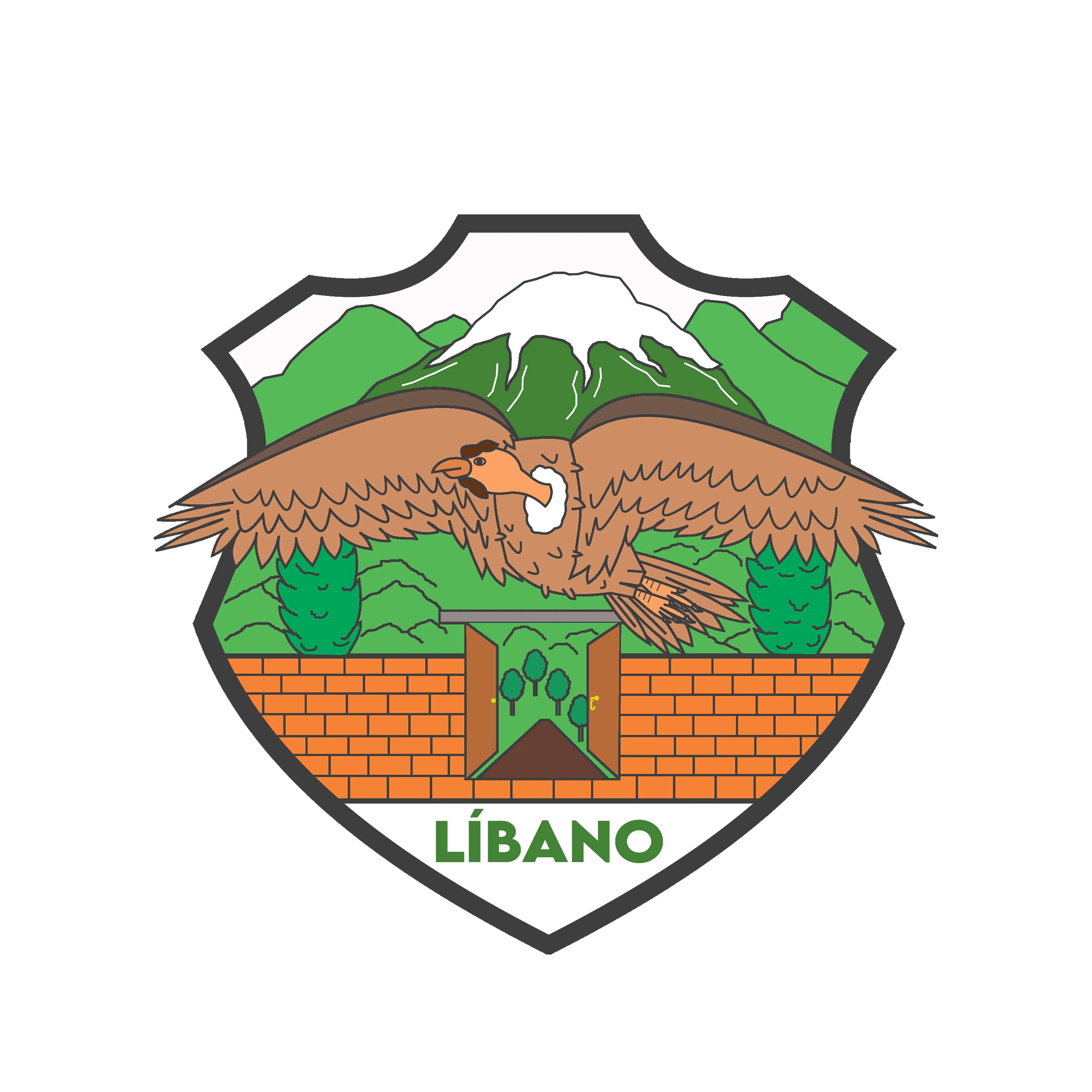 Alcaldia del Libano