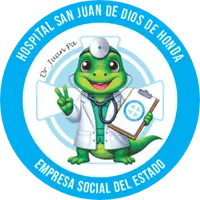 Hospital San Juan de Dios