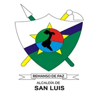 Alcaldia San Luis